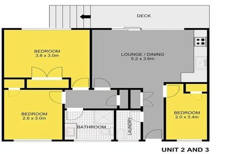 Photo of property in 65 Hamlin Road, Mount Wellington, Auckland, 1060