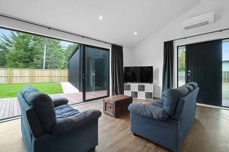 Photo of property in 1a Greendale Road, Darfield, 7510