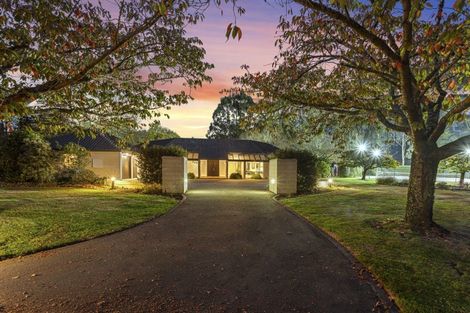 Photo of property in 101 Mchughs Road, Swannanoa, Kaiapoi, 7692