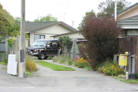 Photo of property in 10 Hegan Place, Rangiora, 7400