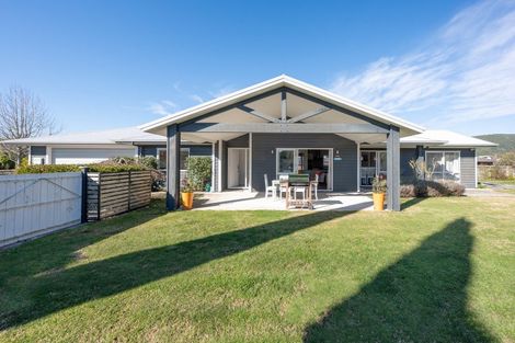 Photo of property in 3 Montgomery Crescent, Kinloch, Taupo, 3377