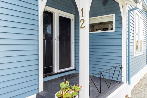 Photo of property in 12 Parsonage Road, Waimate, 7924