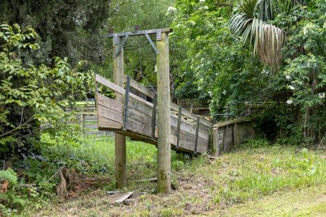 Photo of property in 170 Rawles Crossing Road, Greenstreet, Ashburton, 7771