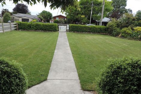 Photo of property in 36 Elizabeth Street, Matamata, 3400