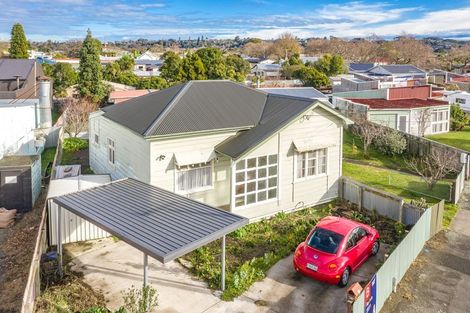 Photo of property in 90a Jellicoe Street, Whanganui East, Whanganui, 4500