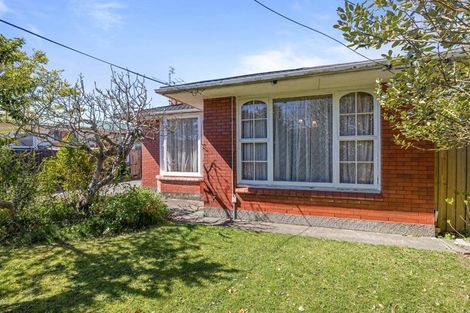 Photo of property in 602 Barbadoes Street, Edgeware, Christchurch, 8013