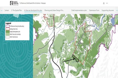 Photo of property in 387 Kerikeri Road, Kerikeri, 0230