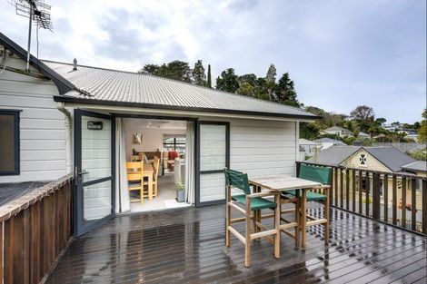 Photo of property in Baysbeds, 83 Shakespeare Road, Bluff Hill, Napier, 4110