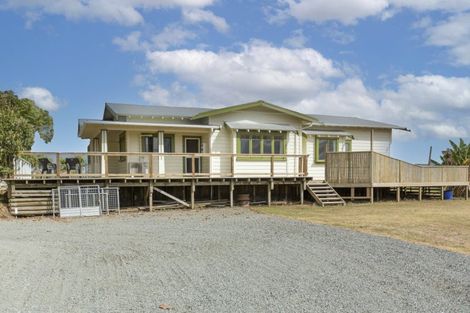 Photo of property in 20a Scottys Camp Road, Parore, Dargaville, 0373