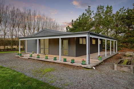 Photo of property in 7/17 Duck Pond Road, Motukarara, Tai Tapu, 7672