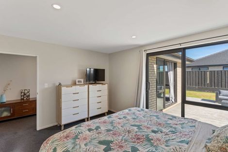 Photo of property in 1 Lady Isaac Drive, Rolleston, 7615