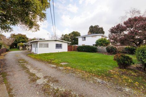 Photo of property in 4a Kent Crescent, Awapuni, Palmerston North, 4412