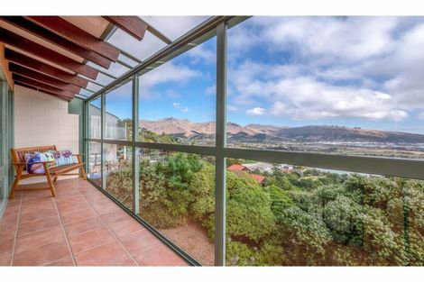 Photo of property in 76 Cannon Hill Crescent, Mount Pleasant, Christchurch, 8081