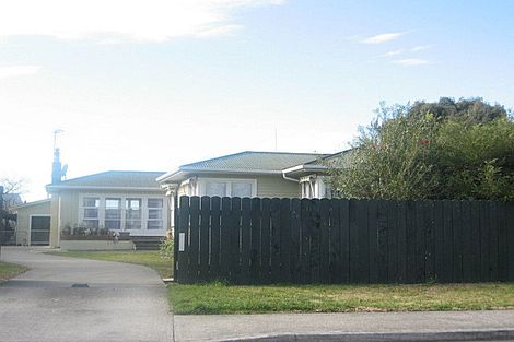 Photo of property in 802 Albert Street, Parkvale, Hastings, 4122