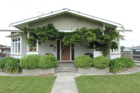 Photo of property in 36 Elizabeth Street, Matamata, 3400