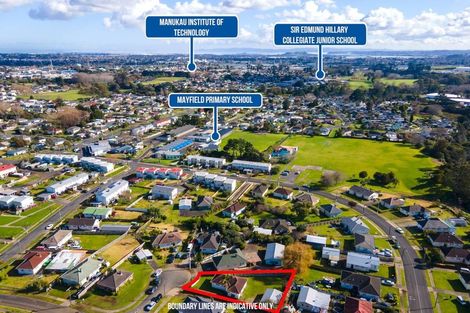 Photo of property in 14 Matamata Place, Otara, Auckland, 2023