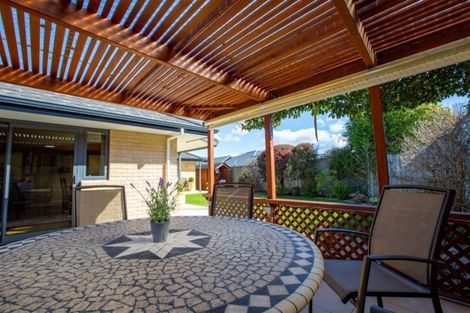 Photo of property in 16 Park Drive, Richmond, 7020