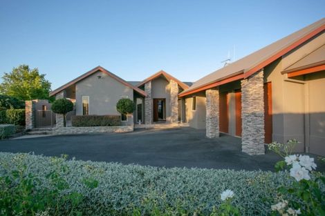 Photo of property in 26 Cowley Drive, Leamington, Cambridge, 3432