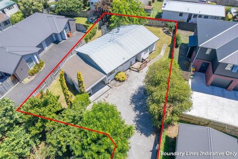 Photo of property in 8a Sunnyside Road, Nawton, Hamilton, 3200