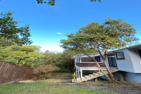 Photo of property in 1/6 Makora Road, Massey, Auckland, 0614