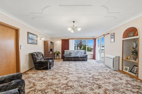 Photo of property in 16 Mepal Place, Kingswell, Invercargill, 9812