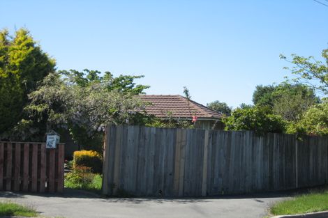 Photo of property in 34 Normandy Street, Bishopdale, Christchurch, 8053