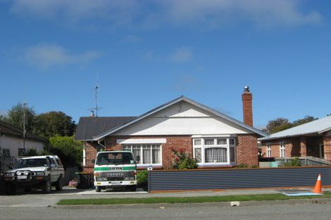 Photo of property in 48 Harper Street, Parkside, Timaru, 7910