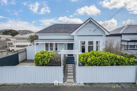 Photo of property in 369 Jackson Street, Petone, Lower Hutt, 5012