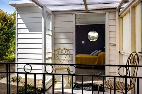 Photo of property in 57 Browne Street, Normanby, Hawera, 4614