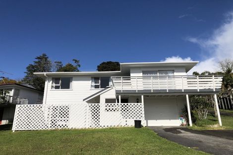 Photo of property in 9 Bonito Place, Bayview, Auckland, 0629