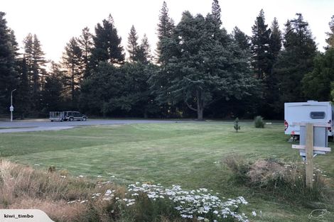 Photo of property in 7 Hart Place, Lake Coleridge, 7572