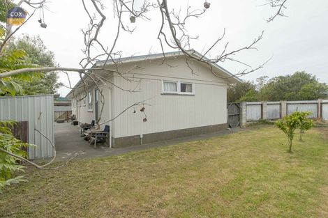 Photo of property in 2 Skerrett Crescent, Tamatea, Napier, 4112