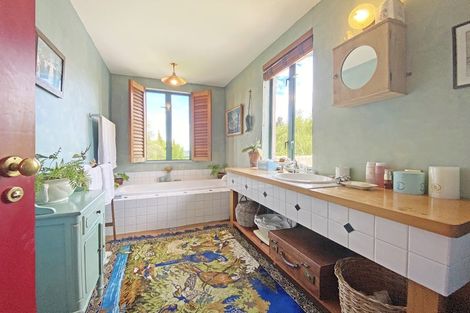 Photo of property in Glendaruel, 207c Pukeora Scenic Road, Waipukurau, 4281