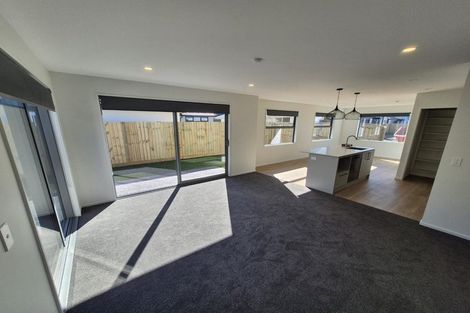 Photo of property in 7 Rita Angus Road, Belfast, Christchurch, 8051