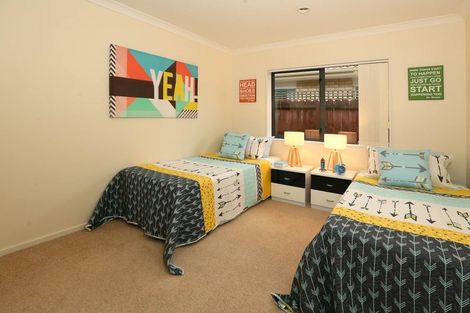 Photo of property in 7 Alderbury Way, Henderson, Auckland, 0612