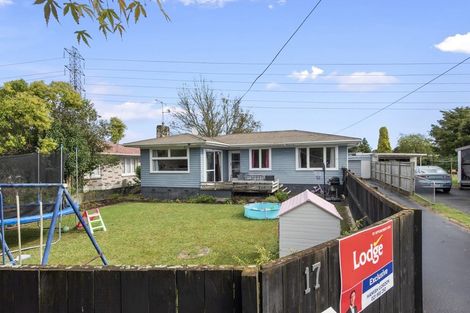 Photo of property in 17 Yorkshire Road, Silverdale, Hamilton, 3216