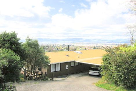 Photo of property in 43a Mountain Road, Western Heights, Rotorua, 3015