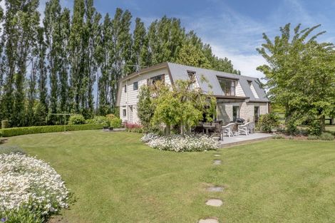 Photo of property in 148 Methven Highway, Allenton, Ashburton, 7776