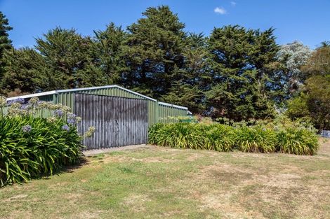 Photo of property in 752 Ponatahi Road, Martinborough, Carterton, 5792