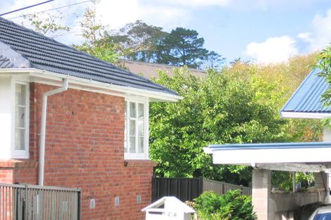 Photo of property in 1/25 Kereru Street, Henderson, Auckland, 0612