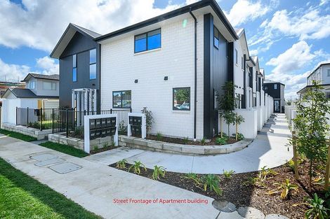 Photo of property in 9/87 Taikata Road, Te Atatu Peninsula, Auckland, 0610