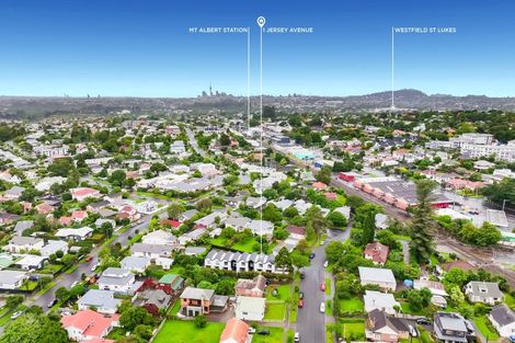 Photo of property in 6/1 Jersey Avenue, Mount Albert, Auckland, 1025