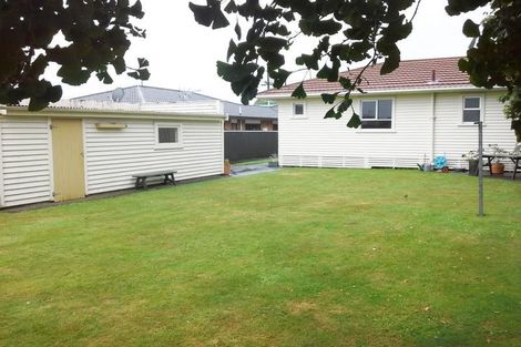 Photo of property in 258 Mangorei Road, Merrilands, New Plymouth, 4312