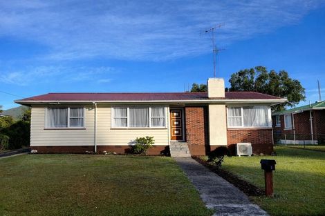 Photo of property in 3 Werrina Crescent, Mangakakahi, Rotorua, 3015