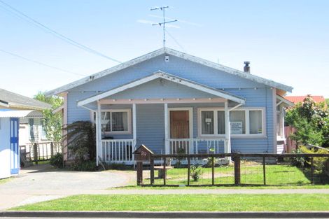 Photo of property in 29 Cobden Street, Gisborne, 4010