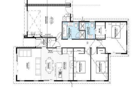 Photo of property in 34 Isa-lei Road, Kaiapoi, 7630