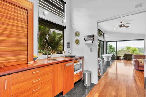 Photo of property in 134 Phillips Road, Kaiwaka, 0573