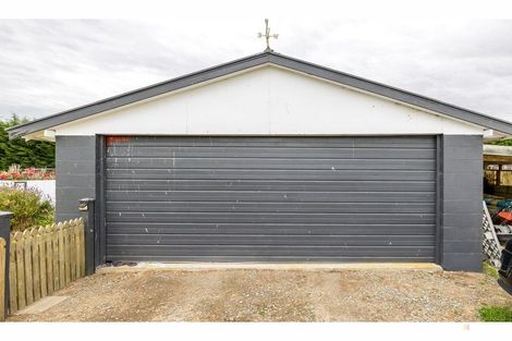 Photo of property in 13 Queens Terrace, Waimate, 7978