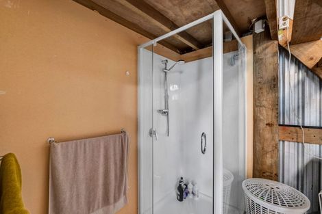 Photo of property in 1 Clarke Road, Huirangi, New Plymouth, 4373