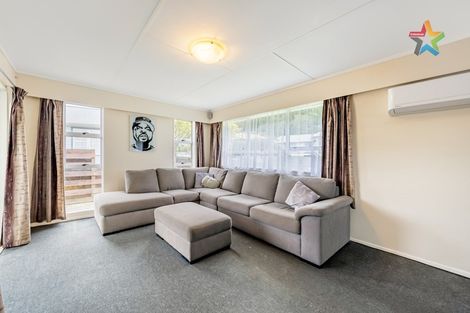 Photo of property in 27 Trelawney Road, Wainuiomata, Lower Hutt, 5014